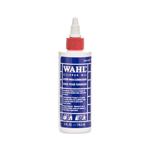 Wahl Clipper Oil