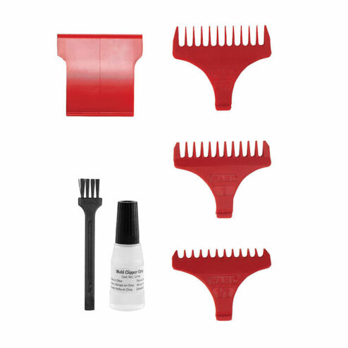 Wahl Detailer Trimmer