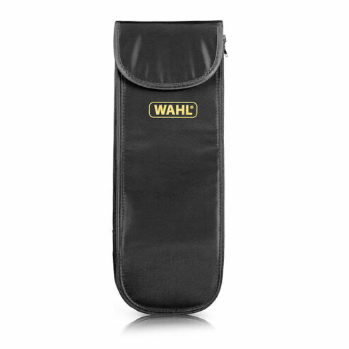 Wahl Ceramic Straightener Pouch