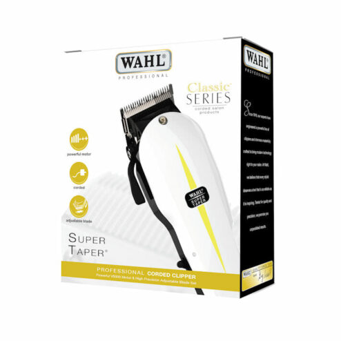 Wahl Super Taper Clippers