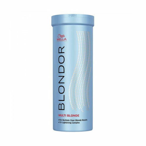 Wella Blondor Multi Blonde 400g