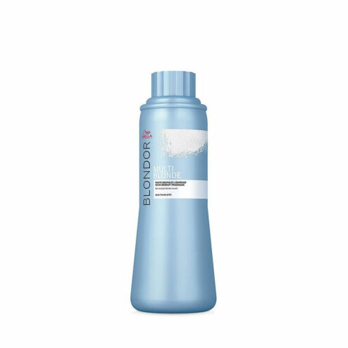 Wella Blondor Multi Blonde Granules 500g