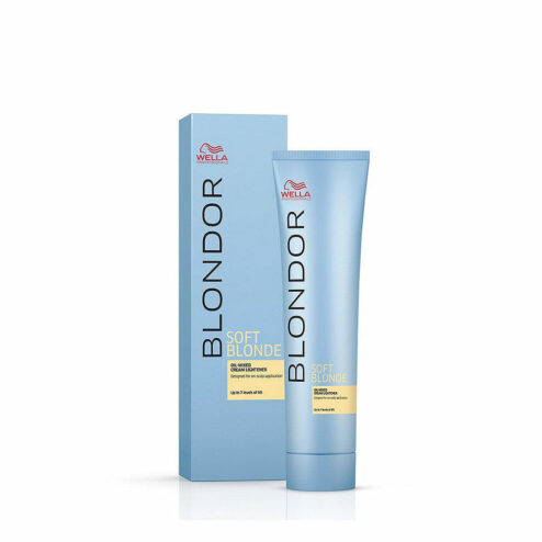 Wella Blondor Soft Blonde 200g