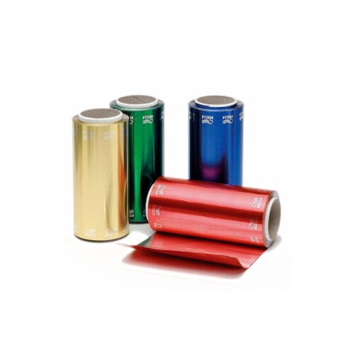Wella Coloured Foil 4 Pack