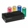 Wella Coloured Foil 4 Pack