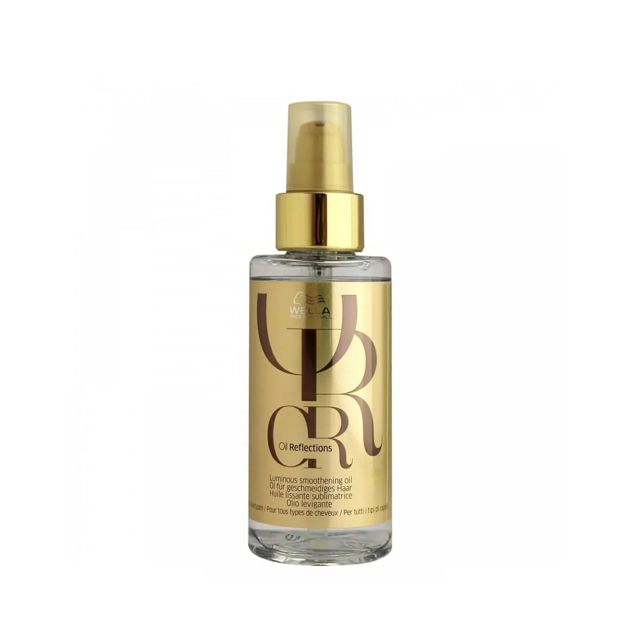Wella Oil Reflections 100ml