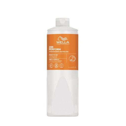 Wella Perform Straightening Neutraliser 1 Ltr