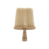 Wooden Neck Brush