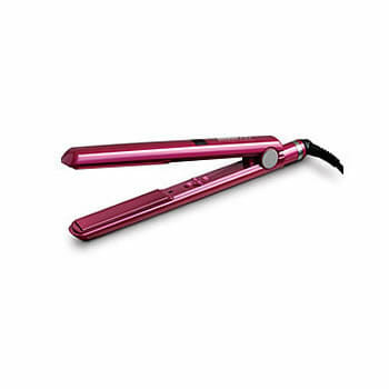 Hair Straighteners and Crimpers