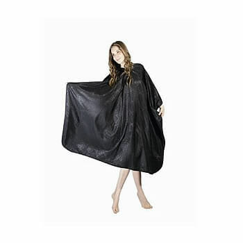 Gowns and Cutting Collars