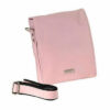 Haito Pink Scissor and comb Pouch