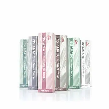 Wella Colortouch Instamatic Clear Dust