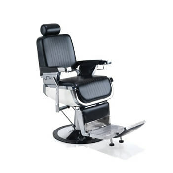 rem emperor barbers chair