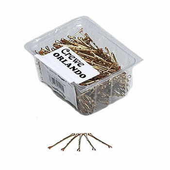 Salon Pins and Grips