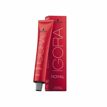 Schwarzkopf Igora 0-55