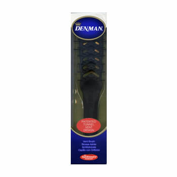 Denman D100 Tunnel Vent Brush