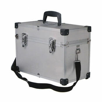 Hairdressing and Beauty Cases