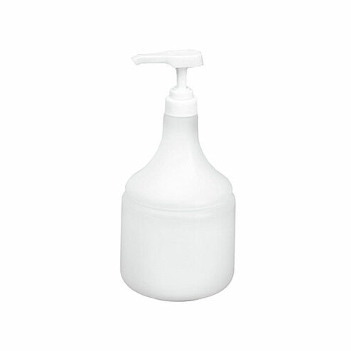 Direct Salon Supplies 1ltr Pump Bottle