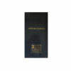Direct Salon Supplies 3 Column Black Appointment Book