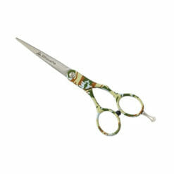 AMA Silhouette Camouflage Scissors