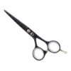 AMA Sky Black Retro Scissor
