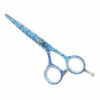 AMA Sky Blue Retro Scissor