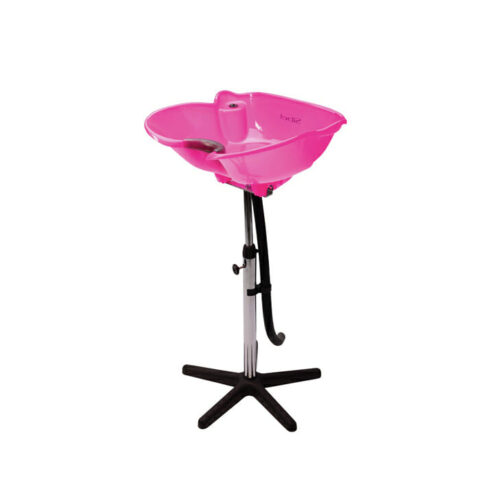 Angels Bay Pink Portable Back Washpoint