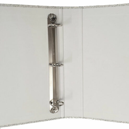 Appoinment Binder for 9 Column Loose Pages