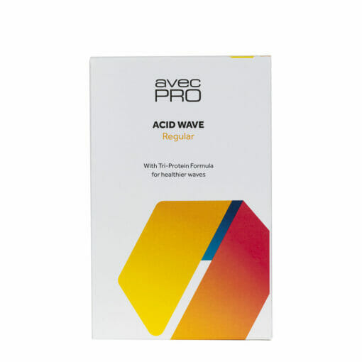 Avec Pro Acid Wave Regular