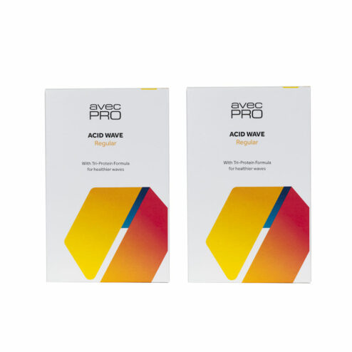 Avec Pro Acid Wave Regular
