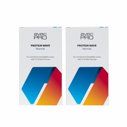 Avec Pro Protein Wave Normal