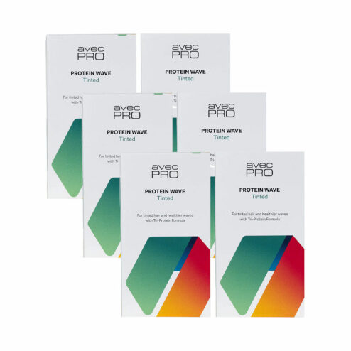 Avec Pro Protein Wave Tinted