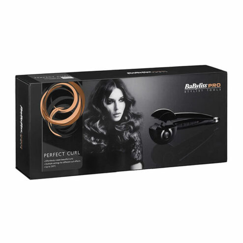 Babyliss Perfect Curl