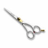 Buttercut 647 Star Cobalt Offset Scissors