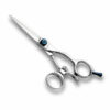 Buttercut Roto Blue Wide Scissor