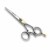 Buttercut Roto Gold Wide Scissor