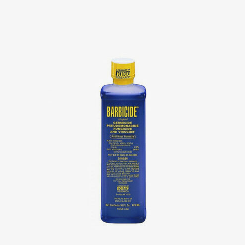 Barbicide Disinfectant