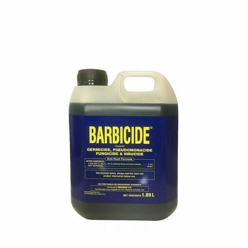 Barbicide Disinfectant