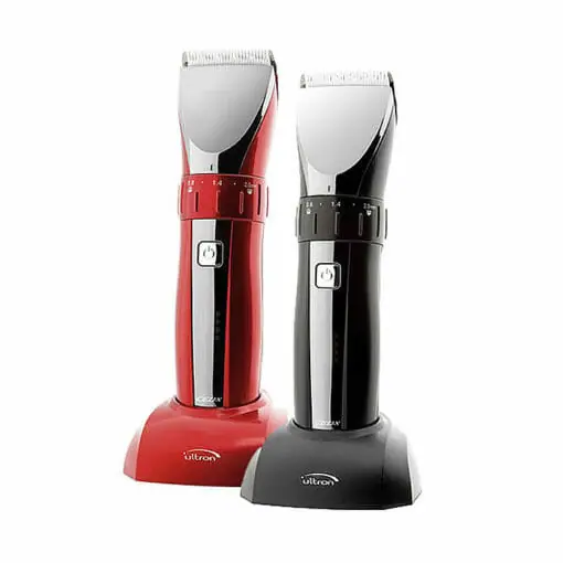 Direct Salon Supplies Ceox Black Cordless Clipper