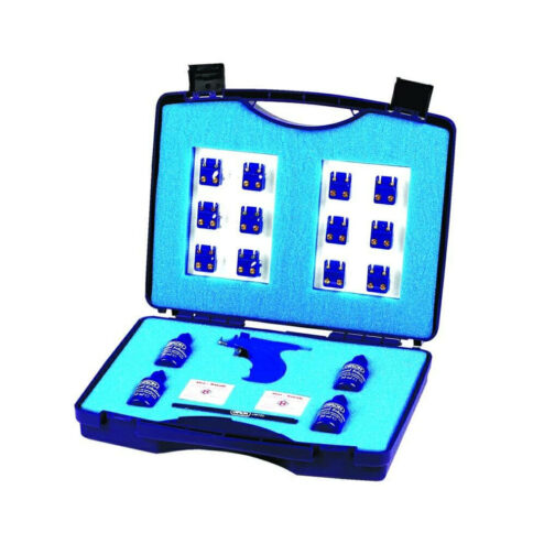 Caflon Disposable Cartridge Ear Piercing Starter Kit