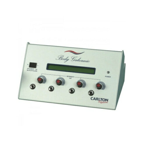 Carlton Body Galvanic Machine