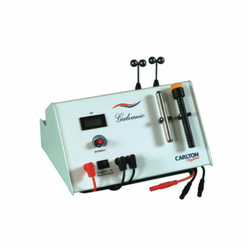 Carlton Facial Galvanic Machine