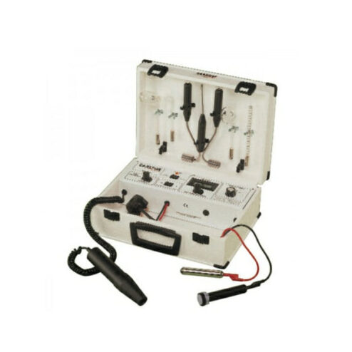 Carlton Mini Derm Machine