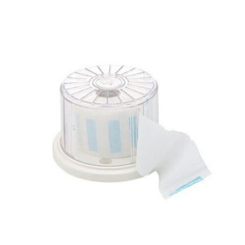 Clean All Neckpaper Dispenser