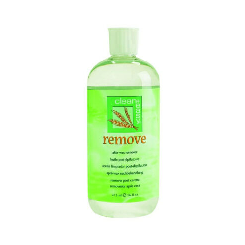 Clean & Easy Remove After Wax Remover