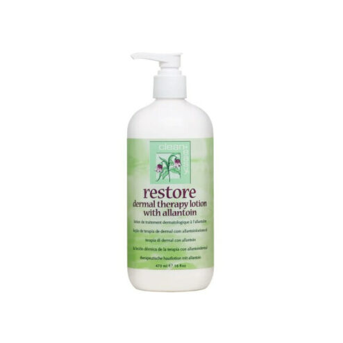 Clean & Easy Restore Dermal Therapy Lotion