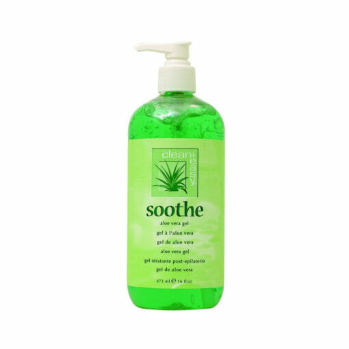 Clean & Easy Soothe 473ml