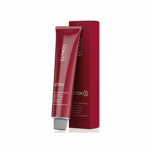 Clynol Viton S 8.04+ Light Natural Auburn Blonde Plus