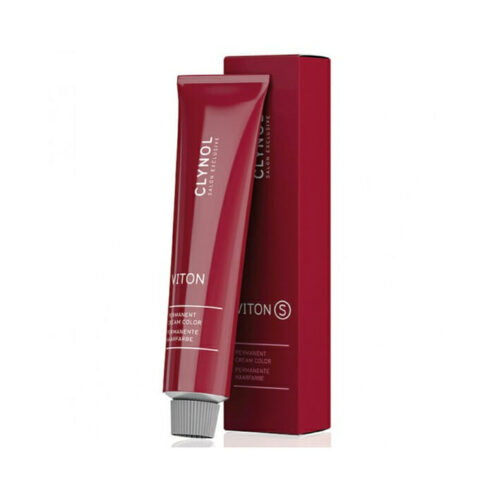 Clynol Viton S 5.9 Light Violet Brown