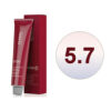 Clynol Viton 5.7 Light Red Brown